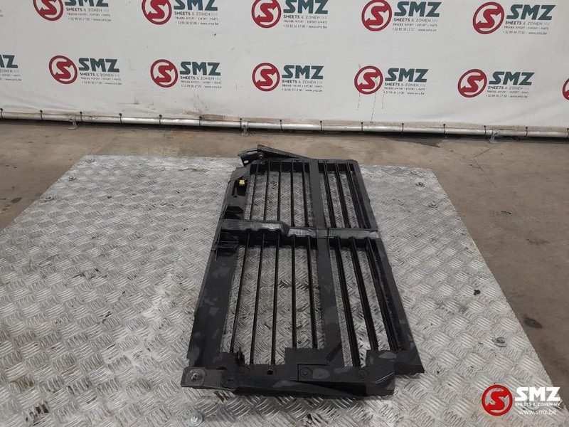 Mercedes-Benz Occ ventilatorkap Mercedes - Hladilni sistem za Tovornjak: slika 4 Mercedes-Benz Occ ventilatorkap Mercedes - Hladilni sistem za Tovornjak: slika 4