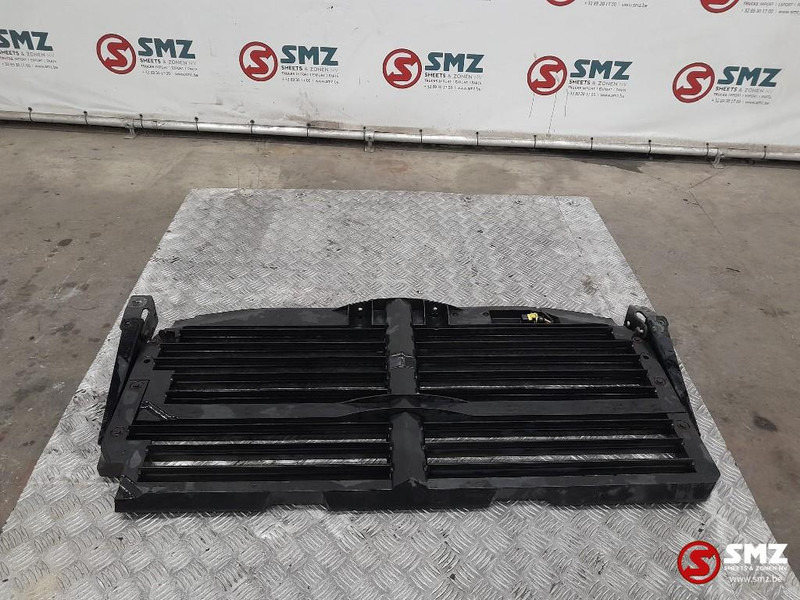 Mercedes-Benz Occ ventilatorkap Mercedes - Hladilni sistem za Tovornjak: slika 2 Mercedes-Benz Occ ventilatorkap Mercedes - Hladilni sistem za Tovornjak: slika 2
