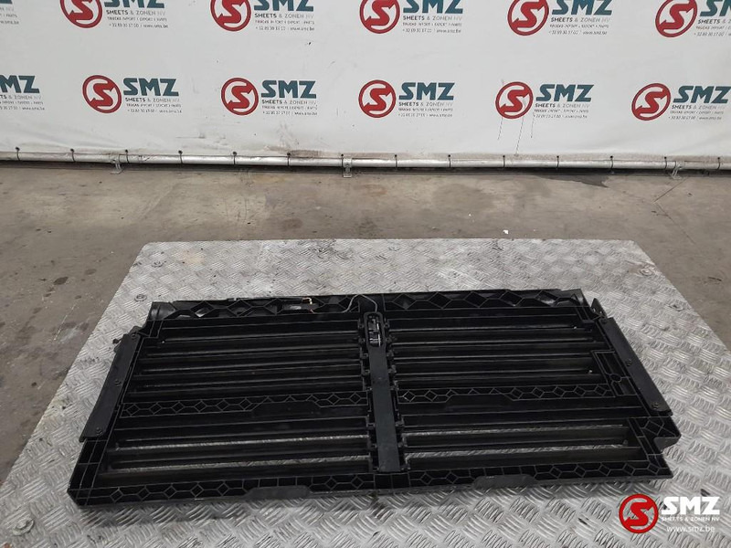 Mercedes-Benz Occ ventilatorkap Mercedes - Hladilni sistem za Tovornjak: slika 3 Mercedes-Benz Occ ventilatorkap Mercedes - Hladilni sistem za Tovornjak: slika 3