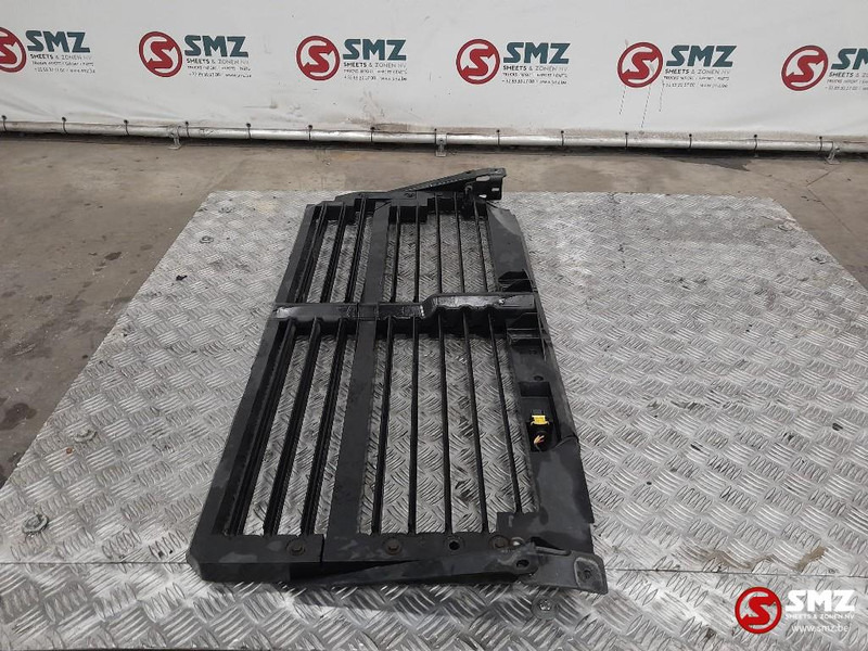 Mercedes-Benz Occ ventilatorkap Mercedes - Hladilni sistem za Tovornjak: slika 5 Mercedes-Benz Occ ventilatorkap Mercedes - Hladilni sistem za Tovornjak: slika 5