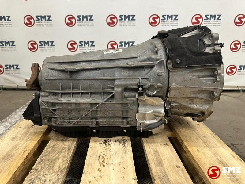 Mercedes-Benz Occ versnellingsbak Mercedes 725 - Menjalnik za Avtomobil: slika 3 Mercedes-Benz Occ versnellingsbak Mercedes 725 - Menjalnik za Avtomobil: slika 3