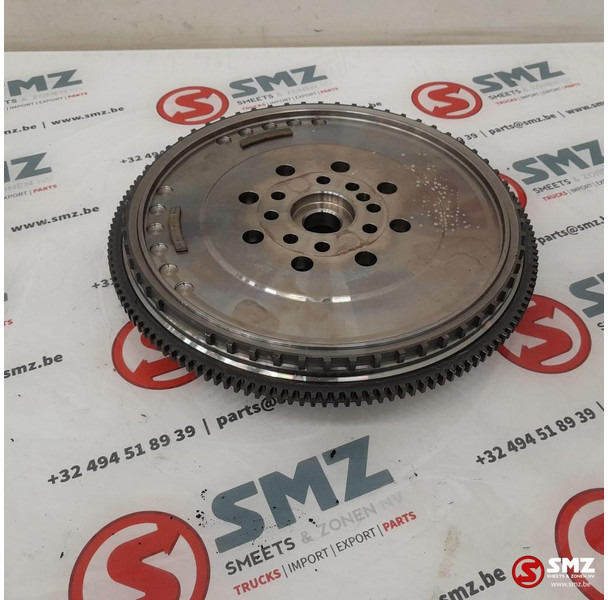 Mercedes-Benz Occ vliegwiel AMG C63S Mercedes - Motor in deli za Avtomobil: slika 1 Mercedes-Benz Occ vliegwiel AMG C63S Mercedes - Motor in deli za Avtomobil: slika 1