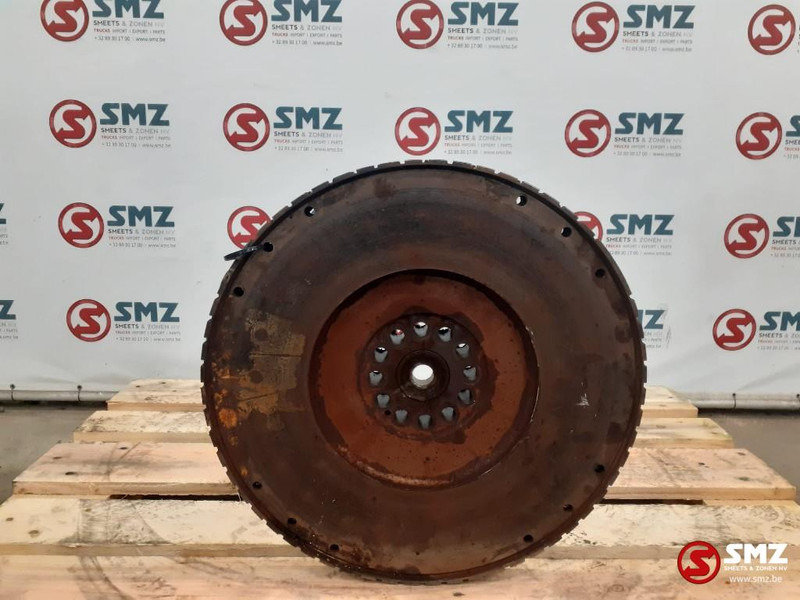 Mercedes-Benz Occ vliegwiel OM471 Mercedes - Motor in deli za Tovornjak: slika 2 Mercedes-Benz Occ vliegwiel OM471 Mercedes - Motor in deli za Tovornjak: slika 2