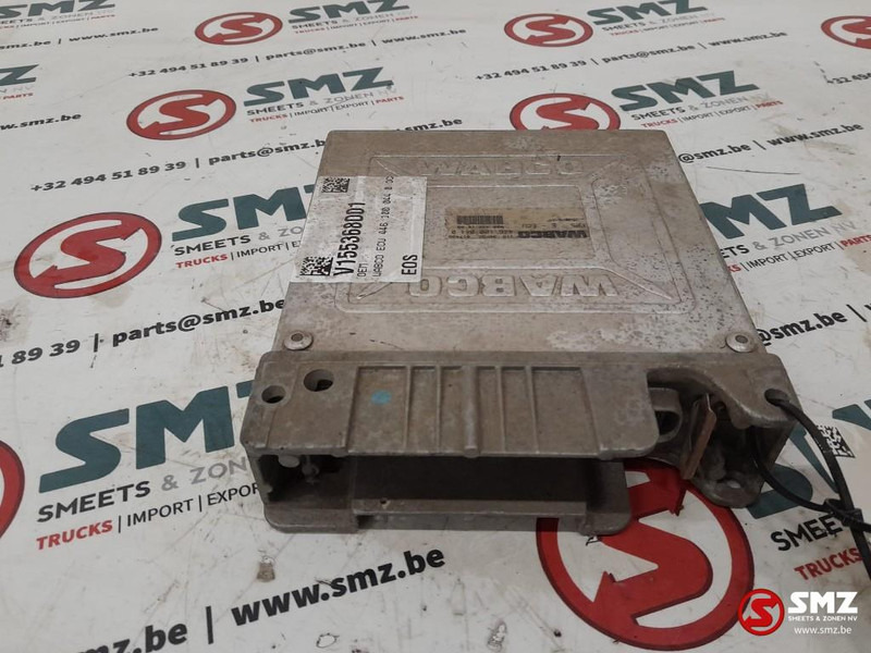 Mercedes-Benz Occ wabco ecu 4461000440 - ECU za Tovornjak: slika 1 Mercedes-Benz Occ wabco ecu 4461000440 - ECU za Tovornjak: slika 1