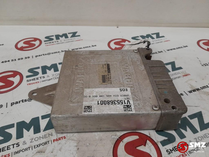 Mercedes-Benz Occ wabco ecu 4461000440 - ECU za Tovornjak: slika 4 Mercedes-Benz Occ wabco ecu 4461000440 - ECU za Tovornjak: slika 4