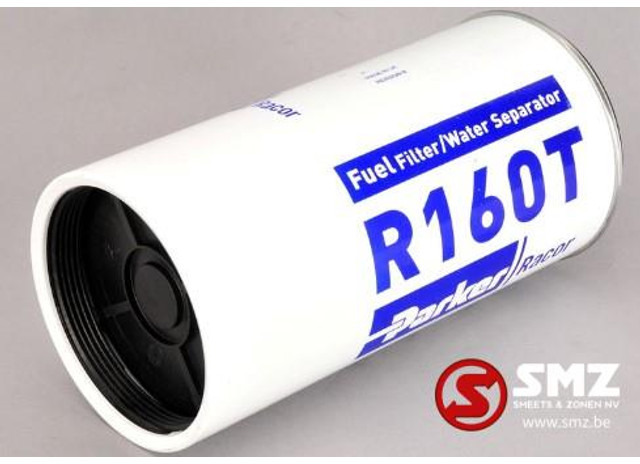 Mercedes-Benz Occ waterseparator Mercedes Actros MP2/MP3 - Filter za gorivo za Tovornjak: slika 1 Mercedes-Benz Occ waterseparator Mercedes Actros MP2/MP3 - Filter za gorivo za Tovornjak: slika 1