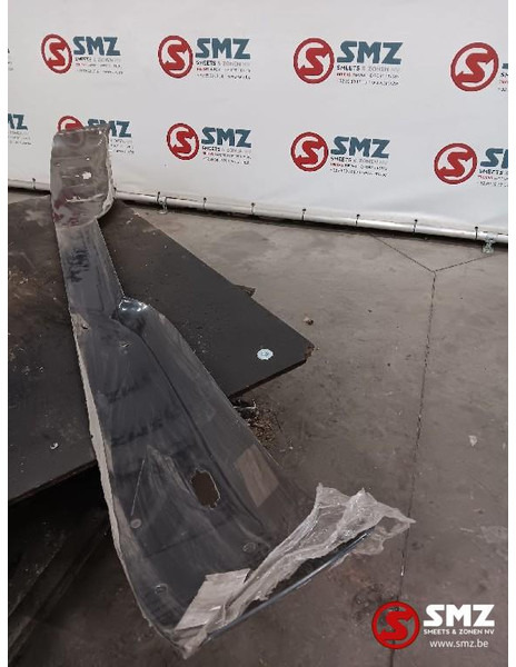 Mercedes-Benz Occ zonneklep Mercedes Actros MP2/3 - Senčnik za Tovornjak: slika 1 Mercedes-Benz Occ zonneklep Mercedes Actros MP2/3 - Senčnik za Tovornjak: slika 1