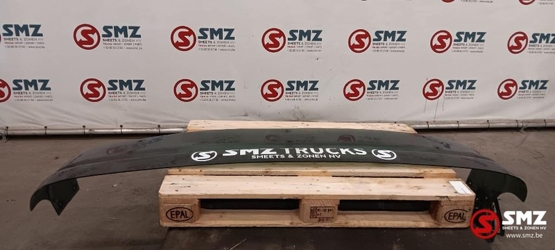 Mercedes-Benz Occ zonneklep Mercedes - Senčnik za Tovornjak: slika 1 Mercedes-Benz Occ zonneklep Mercedes - Senčnik za Tovornjak: slika 1