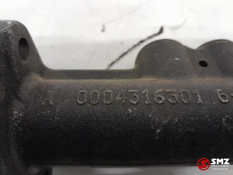 Mercedes-Benz Remcilinder mercedes sprinter 903 a0004316301 - Zavorni cilinder za Tovornjak: slika 2 Mercedes-Benz Remcilinder mercedes sprinter 903 a0004316301 - Zavorni cilinder za Tovornjak: slika 2