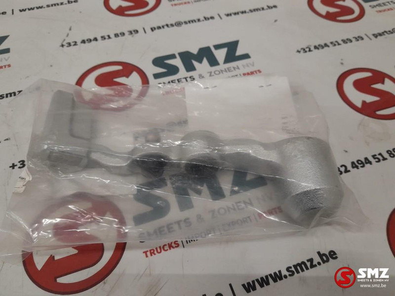 Mercedes-Benz Schakelhevel 159196 - Menjalnik za Tovornjak: slika 1 Mercedes-Benz Schakelhevel 159196 - Menjalnik za Tovornjak: slika 1