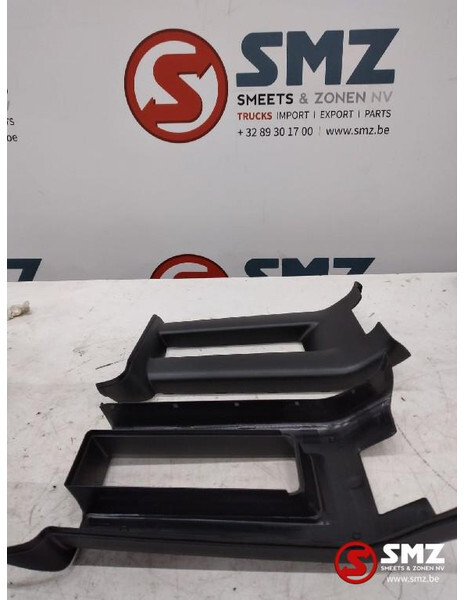 Mercedes-Benz Spiegelsteun links mercedes sprinter w906 a0008114 - Vzvratno ogledalo za Tovornjak: slika 2 Mercedes-Benz Spiegelsteun links mercedes sprinter w906 a0008114 - Vzvratno ogledalo za Tovornjak: slika 2