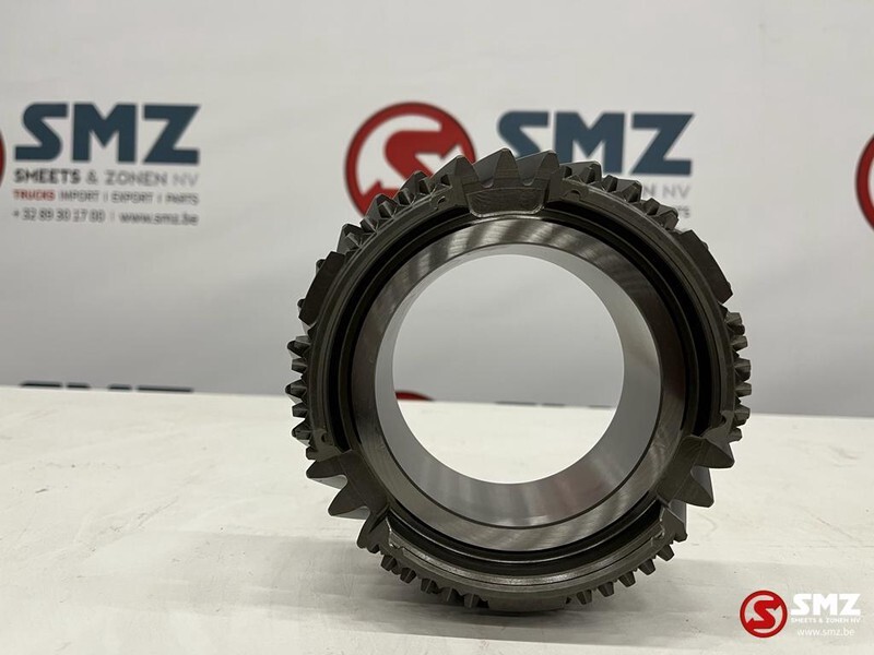 Mercedes-Benz Tandwiel Z=32 G210-16; G240-16 - Menjalnik za Tovornjak: slika 1 Mercedes-Benz Tandwiel Z=32 G210-16; G240-16 - Menjalnik za Tovornjak: slika 1