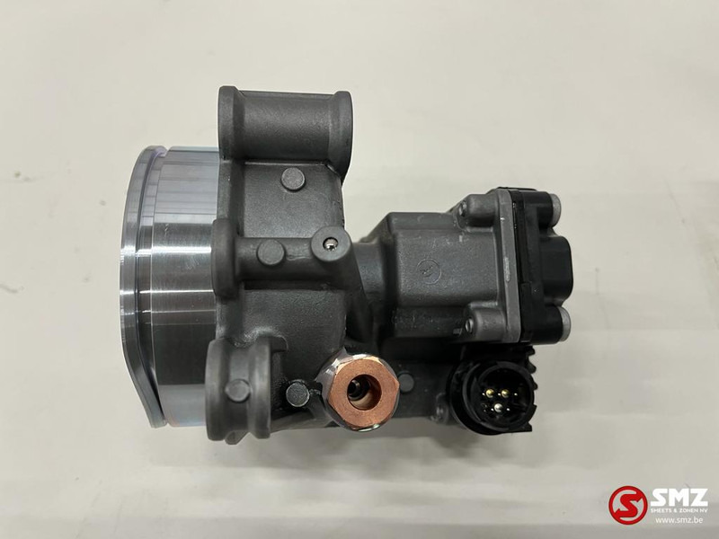 Mercedes-Benz Versnellingsbaksteller (hoog-laag aandrijving) - Menjalnik za Tovornjak: slika 3 Mercedes-Benz Versnellingsbaksteller (hoog-laag aandrijving) - Menjalnik za Tovornjak: slika 3