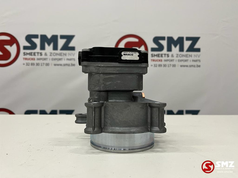 Mercedes-Benz Versnellingsbaksteller (hoog-laag aandrijving) - Menjalnik za Tovornjak: slika 1 Mercedes-Benz Versnellingsbaksteller (hoog-laag aandrijving) - Menjalnik za Tovornjak: slika 1