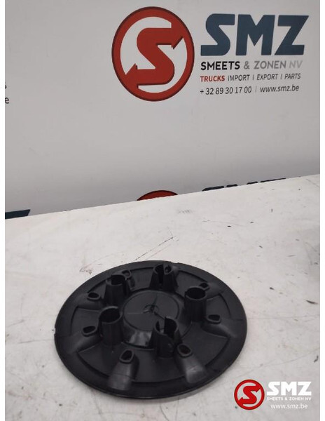 Mercedes-Benz Wieldop mercedes vito w639 a6394010825 - Platišče za Tovornjak: slika 2 Mercedes-Benz Wieldop mercedes vito w639 a6394010825 - Platišče za Tovornjak: slika 2