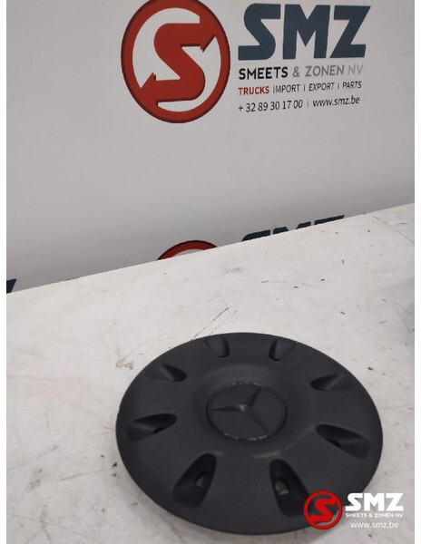 Mercedes-Benz Wieldop mercedes vito w639 a6394010825 - Platišče za Tovornjak: slika 1 Mercedes-Benz Wieldop mercedes vito w639 a6394010825 - Platišče za Tovornjak: slika 1