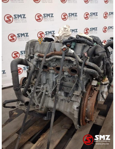 Nissan Occ Motor Nissan maxima 2.0 v6 - Motor za Tovornjak: slika 2 Nissan Occ Motor Nissan maxima 2.0 v6 - Motor za Tovornjak: slika 2