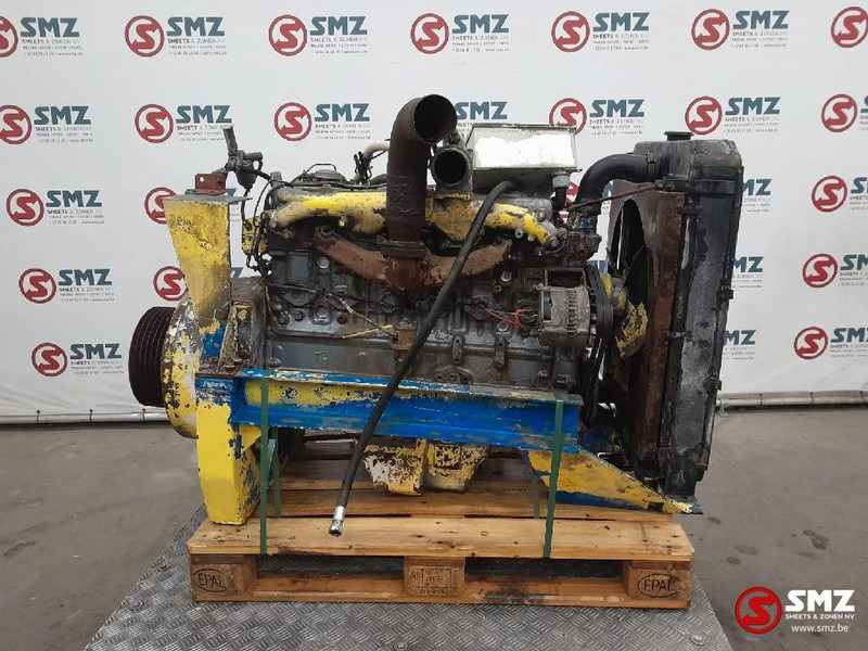 Perkins Occ motor Perkins 6354 - Motor za Tovornjak: slika 1 Perkins Occ motor Perkins 6354 - Motor za Tovornjak: slika 1
