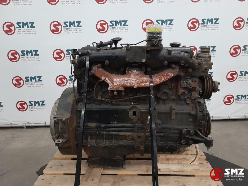 Perkins Occ motor Perkins TW 80065 - Motor za Tovornjak: slika 1 Perkins Occ motor Perkins TW 80065 - Motor za Tovornjak: slika 1