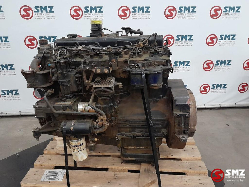Perkins Occ motor Perkins TW 80065 - Motor za Tovornjak: slika 3 Perkins Occ motor Perkins TW 80065 - Motor za Tovornjak: slika 3