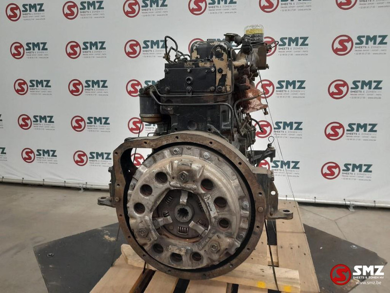 Perkins Occ motor Perkins TW 80065 - Motor za Tovornjak: slika 5 Perkins Occ motor Perkins TW 80065 - Motor za Tovornjak: slika 5