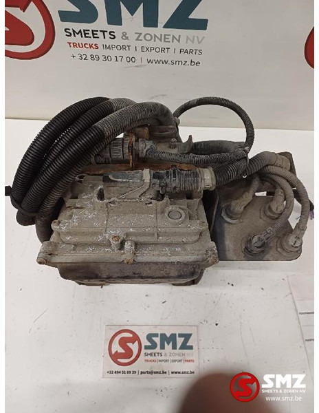 Renault Occ AdBluepomp Renault - Sistem goriva za Tovornjak: slika 3 Renault Occ AdBluepomp Renault - Sistem goriva za Tovornjak: slika 3