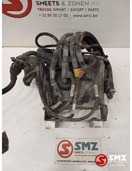 Renault Occ AdBluepomp Renault - Sistem goriva za Tovornjak: slika 2 Renault Occ AdBluepomp Renault - Sistem goriva za Tovornjak: slika 2