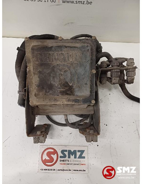 Renault Occ AdBluepomp Renault - Sistem goriva za Tovornjak: slika 1 Renault Occ AdBluepomp Renault - Sistem goriva za Tovornjak: slika 1