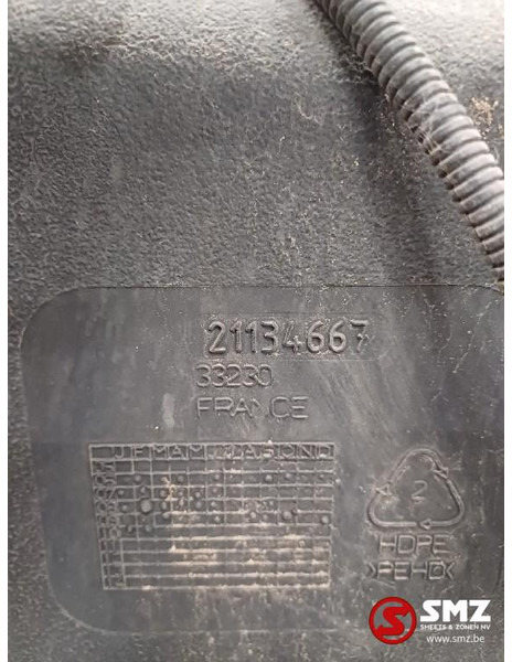 Renault Occ AdBluetank + AdBlueniveausensor Renault - Sistem goriva za Tovornjak: slika 5 Renault Occ AdBluetank + AdBlueniveausensor Renault - Sistem goriva za Tovornjak: slika 5