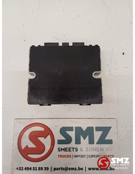 Renault Occ ECU FCU regeleenheid Renault - ECU za Tovornjak: slika 3 Renault Occ ECU FCU regeleenheid Renault - ECU za Tovornjak: slika 3