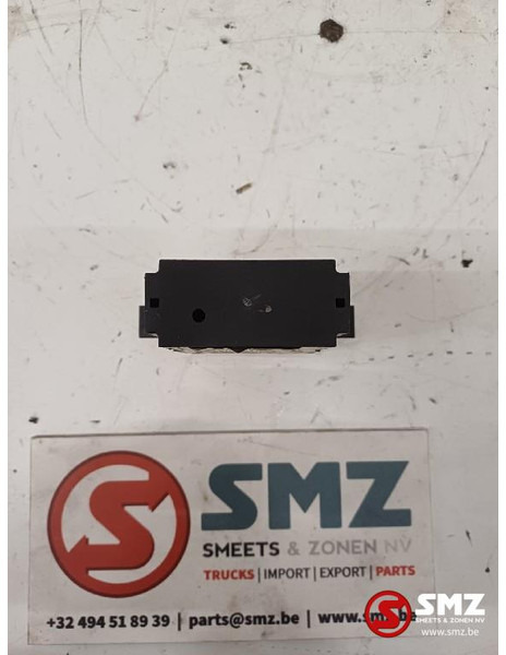 Renault Occ ECU FMS regeleenheid Renault - ECU za Tovornjak: slika 4 Renault Occ ECU FMS regeleenheid Renault - ECU za Tovornjak: slika 4