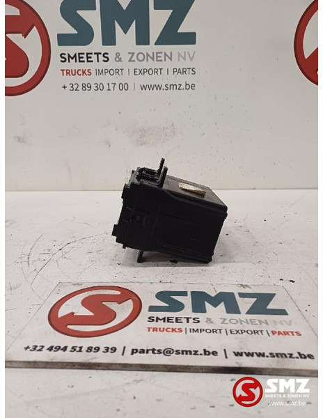 Renault Occ ECU VECU-BBM regeleenheid Renault - ECU za Tovornjak: slika 3 Renault Occ ECU VECU-BBM regeleenheid Renault - ECU za Tovornjak: slika 3