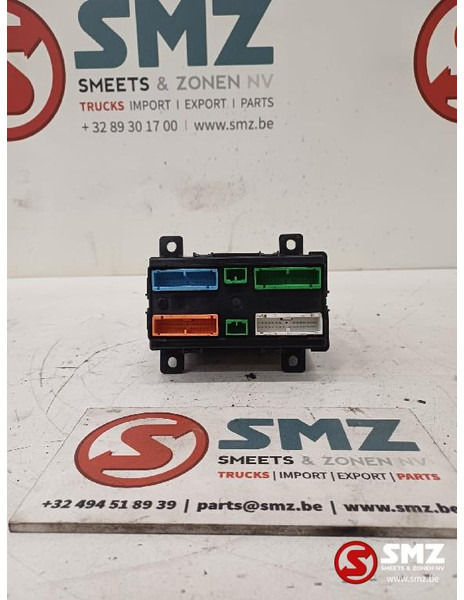 Renault Occ ECU VECU-BBM regeleenheid Renault - ECU za Tovornjak: slika 1 Renault Occ ECU VECU-BBM regeleenheid Renault - ECU za Tovornjak: slika 1