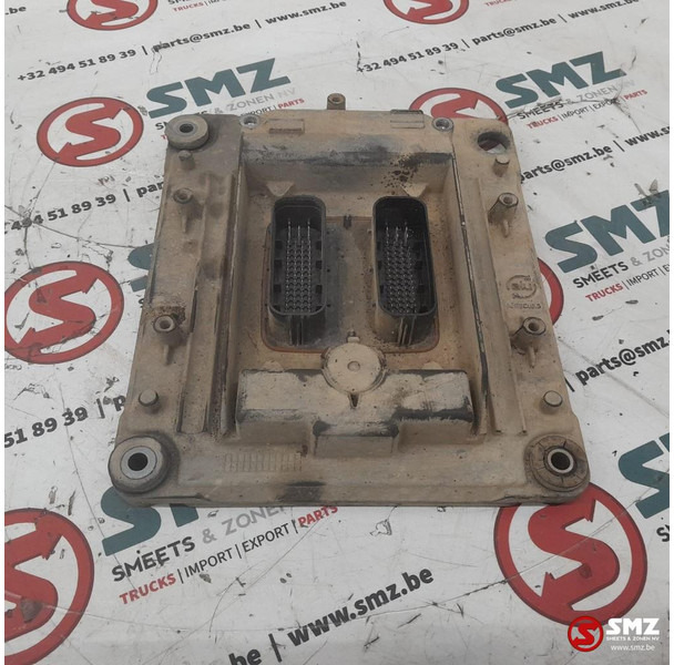 Renault Occ ECU motorbesturingseenheid DTI13 520 EUVI Rena - ECU za Tovornjak: slika 3 Renault Occ ECU motorbesturingseenheid DTI13 520 EUVI Rena - ECU za Tovornjak: slika 3