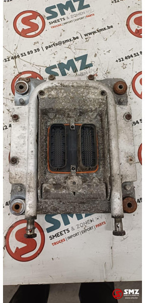 Renault Occ ECU motorbesturingseenheid DXI5 Renault - ECU za Tovornjak: slika 1 Renault Occ ECU motorbesturingseenheid DXI5 Renault - ECU za Tovornjak: slika 1