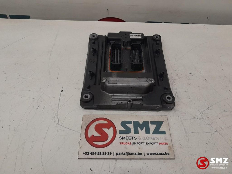 Renault Occ ECU motorbesturingseenheid Renault - ECU za Tovornjak: slika 2 Renault Occ ECU motorbesturingseenheid Renault - ECU za Tovornjak: slika 2