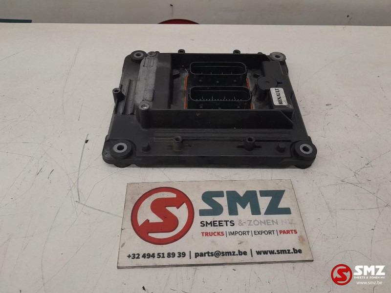 Renault Occ ECU motorbesturingseenheid Renault - ECU za Tovornjak: slika 4 Renault Occ ECU motorbesturingseenheid Renault - ECU za Tovornjak: slika 4