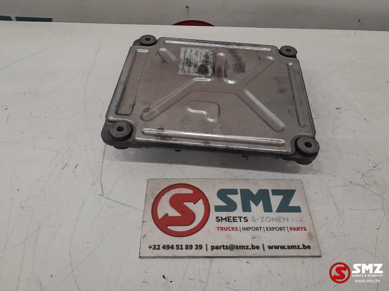 Renault Occ ECU motorbesturingseenheid Renault - ECU za Tovornjak: slika 5 Renault Occ ECU motorbesturingseenheid Renault - ECU za Tovornjak: slika 5