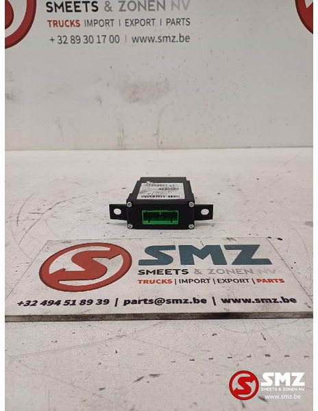 Renault Occ ECU versnellingskiezer regeleenheid Renault - ECU za Tovornjak: slika 1 Renault Occ ECU versnellingskiezer regeleenheid Renault - ECU za Tovornjak: slika 1