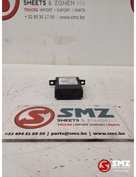 Renault Occ ECU versnellingskiezer regeleenheid Renault - ECU za Tovornjak: slika 2 Renault Occ ECU versnellingskiezer regeleenheid Renault - ECU za Tovornjak: slika 2