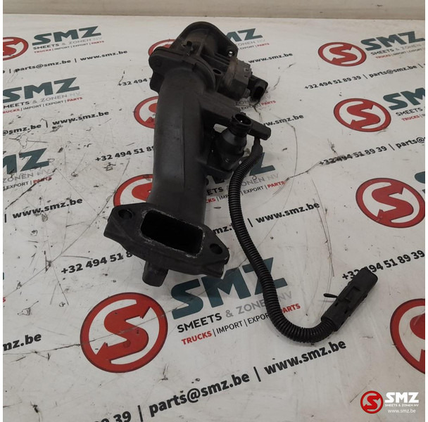 Renault Occ EGR pijp + elleboog DTI8 Renault - Motor in deli za Tovornjak: slika 3 Renault Occ EGR pijp + elleboog DTI8 Renault - Motor in deli za Tovornjak: slika 3