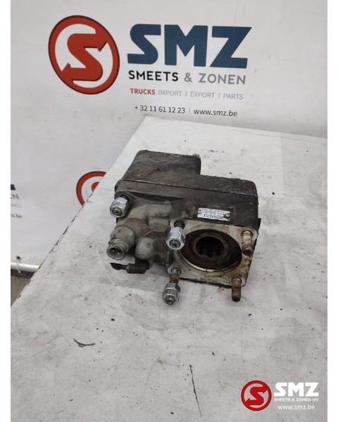 Renault Occ Pto Renault 5010545384 - Hidravlika za Tovornjak: slika 3 Renault Occ Pto Renault 5010545384 - Hidravlika za Tovornjak: slika 3