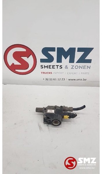 Renault Occ Remdrukregelaar Renault T - Zavorni deli za Tovornjak: slika 1 Renault Occ Remdrukregelaar Renault T - Zavorni deli za Tovornjak: slika 1