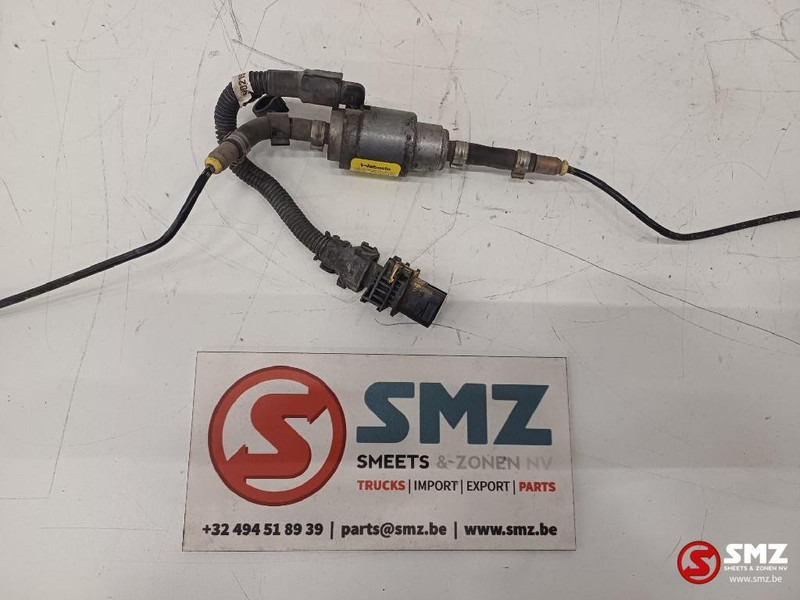 Renault Occ brandstofdoseerpomp DP42 Webasto - Sistem goriva za Tovornjak: slika 3 Renault Occ brandstofdoseerpomp DP42 Webasto - Sistem goriva za Tovornjak: slika 3