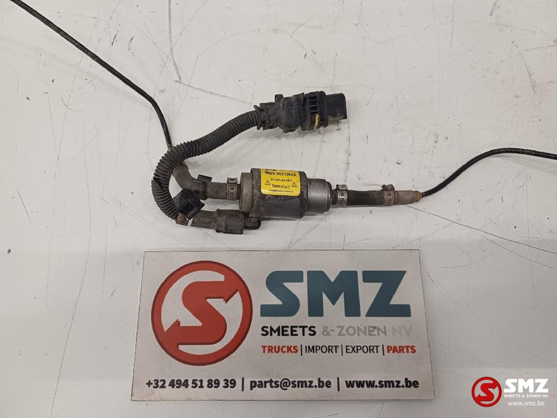 Renault Occ brandstofdoseerpomp DP42 Webasto - Sistem goriva za Tovornjak: slika 2 Renault Occ brandstofdoseerpomp DP42 Webasto - Sistem goriva za Tovornjak: slika 2