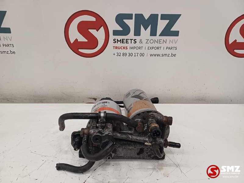 Renault Occ brandstoffilterhuis Renault - Filter za gorivo za Tovornjak: slika 2 Renault Occ brandstoffilterhuis Renault - Filter za gorivo za Tovornjak: slika 2