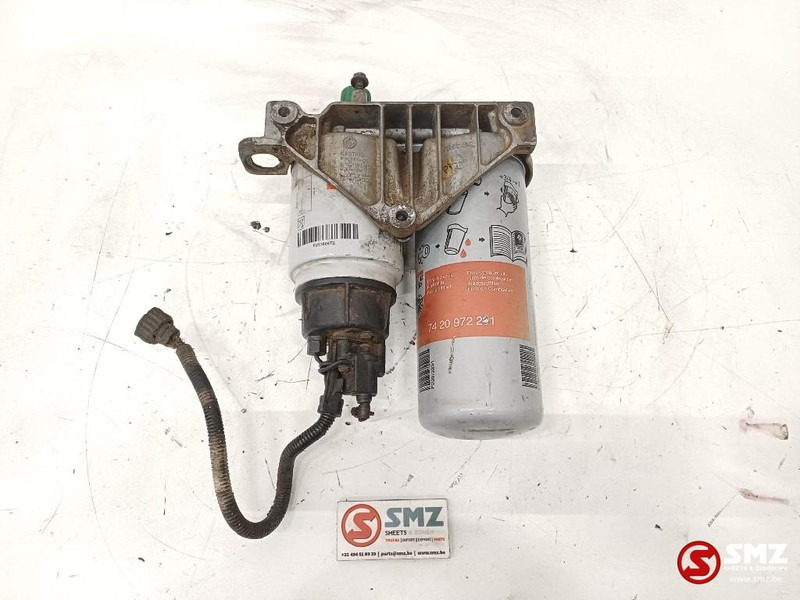 Renault Occ brandstoffilterhuis Renault - Filter za gorivo za Tovornjak: slika 2 Renault Occ brandstoffilterhuis Renault - Filter za gorivo za Tovornjak: slika 2