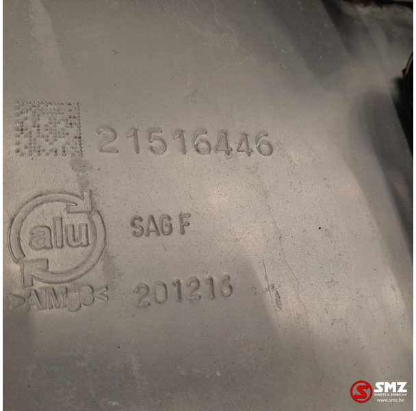 Renault Occ brandstoftank 360L + brandstofniveausensor Ren - Rezervoar za gorivo za Tovornjak: slika 5 Renault Occ brandstoftank 360L + brandstofniveausensor Ren - Rezervoar za gorivo za Tovornjak: slika 5