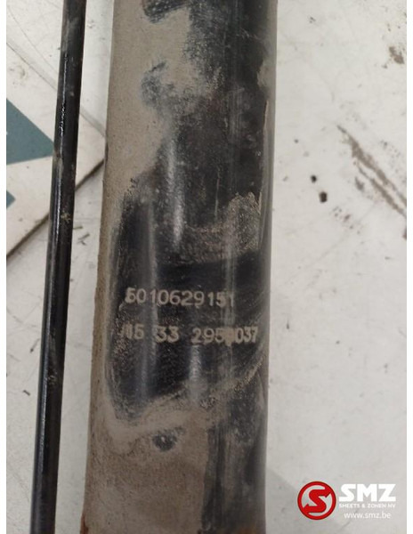 Renault Occ cabinekantelcilinder Renault - Okvir/ Šasija za Tovornjak: slika 5 Renault Occ cabinekantelcilinder Renault - Okvir/ Šasija za Tovornjak: slika 5