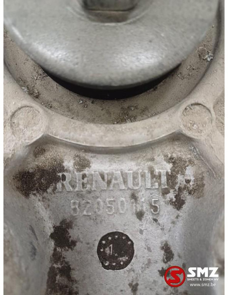 Renault Occ cabineschokdemper + cabinebeugel Renault - Amortizerji za Tovornjak: slika 5 Renault Occ cabineschokdemper + cabinebeugel Renault - Amortizerji za Tovornjak: slika 5